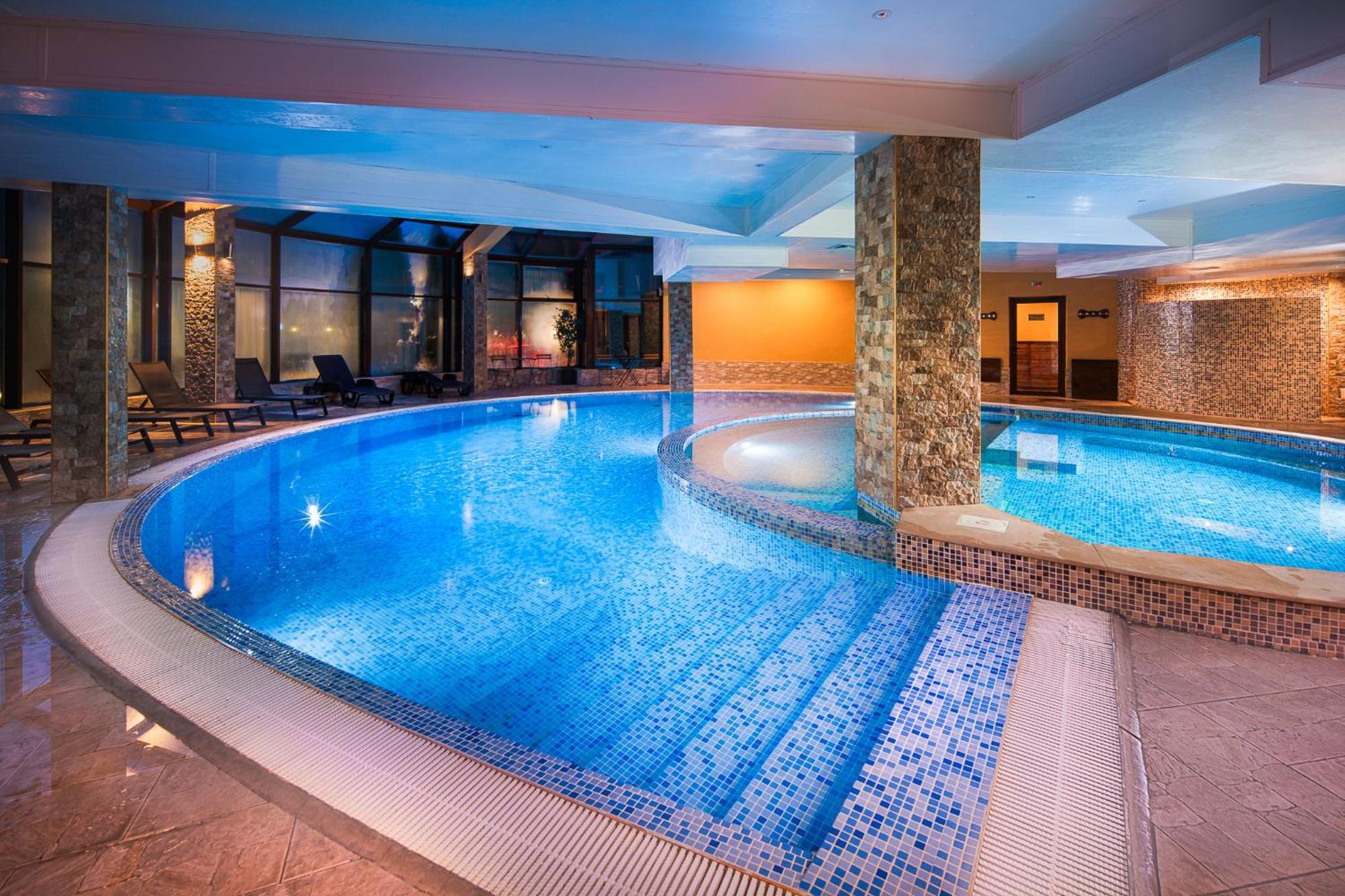 Alfaresort Palace Chiflika Zewnętrze zdjęcie