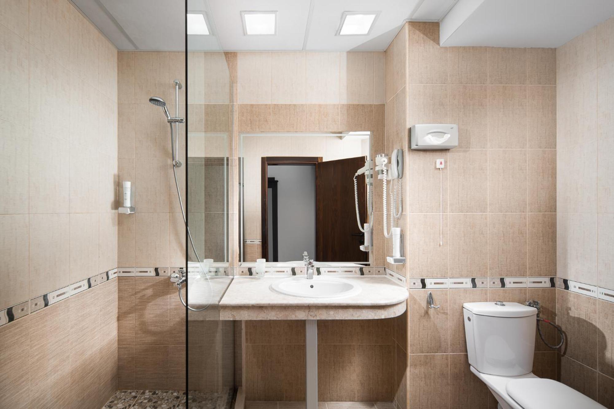 Alfaresort Palace Chiflika Zewnętrze zdjęcie