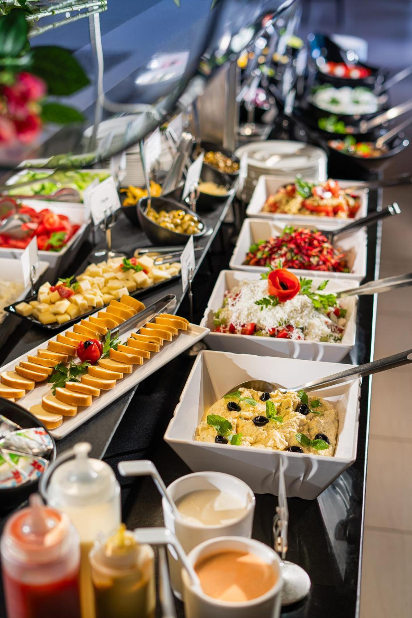 Alfaresort Palace Chiflika Zewnętrze zdjęcie