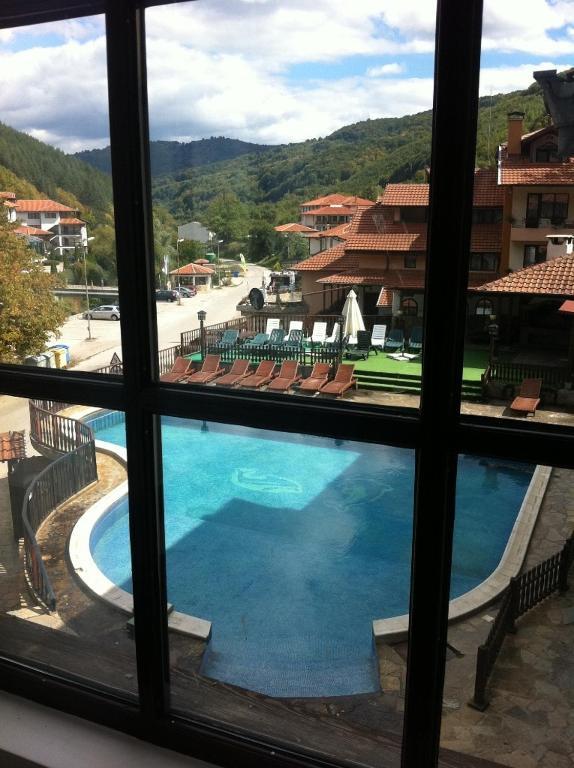 Alfaresort Palace Chiflika Zewnętrze zdjęcie